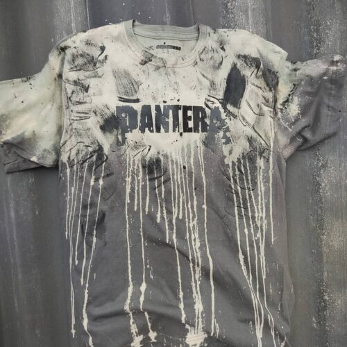 Dirty Pantera