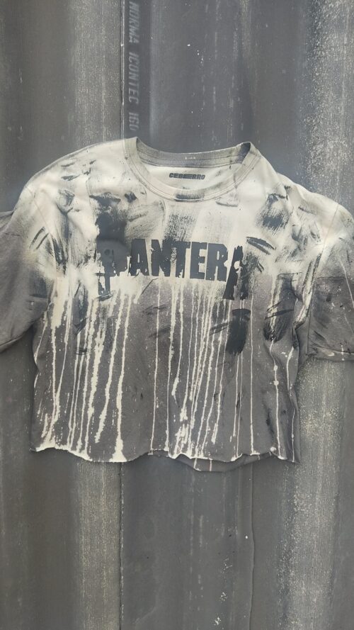 Dirty Pantera