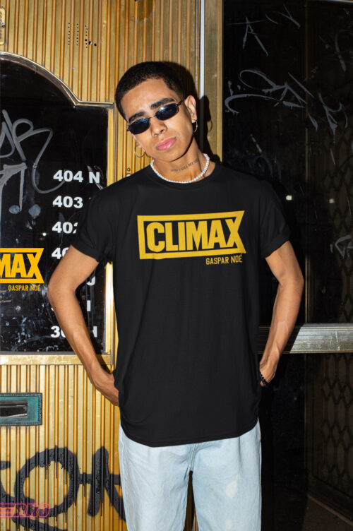 Climax Gaspar Noé Camiseta