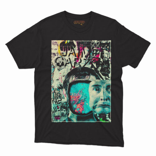 Camiseta Jaime Garzón Tributo