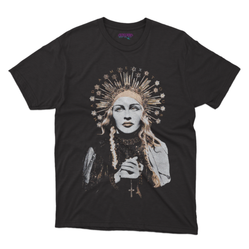 Madonna 80s Virgin