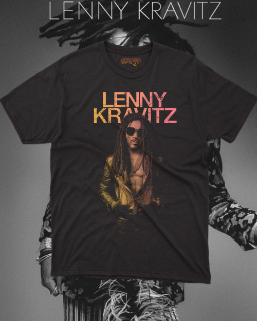 Lenny Kravitz 3