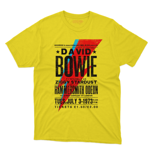 BOWIE FLYER