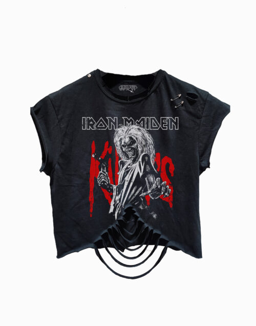 IRON MAIDEN CROP DISEÑO 1