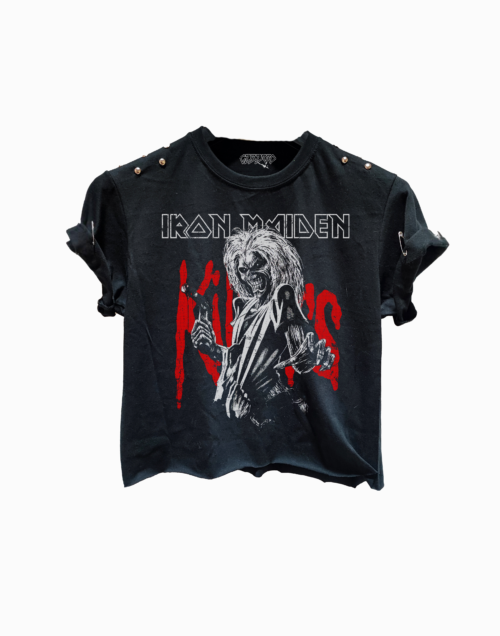 IRON MAIDEN CROP DISEÑO 2