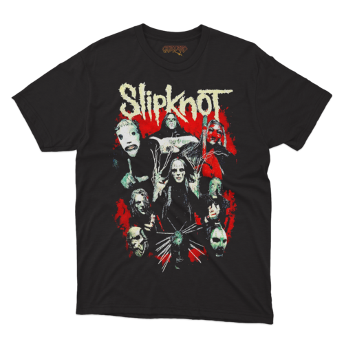 Slipknot Goat Poster