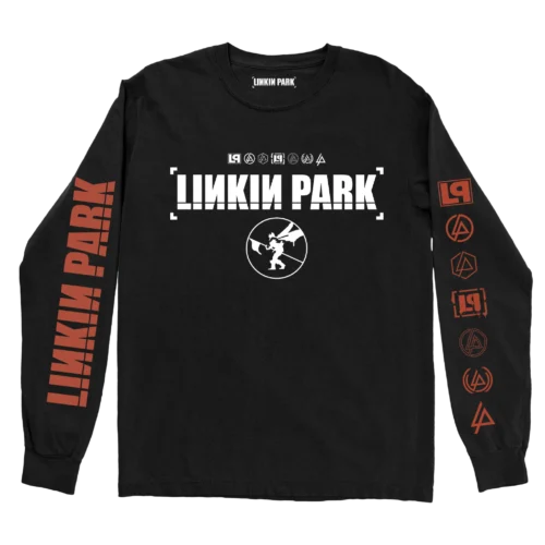 Linkin Park Camibuzo