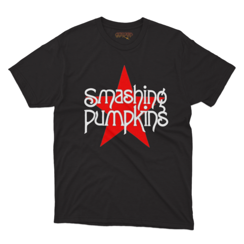 The Smashing Pumpkins Logo