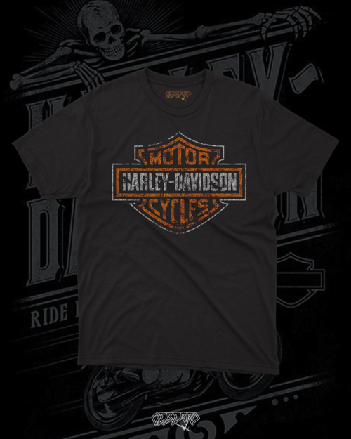 Harley Davidson 2