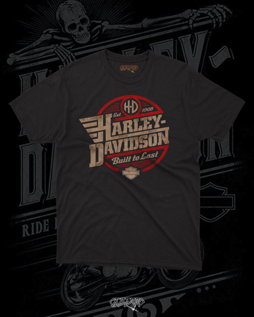 Harley Davidson 5