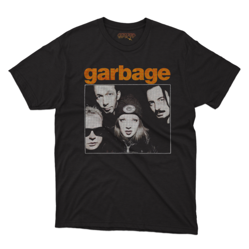 Garbage Band