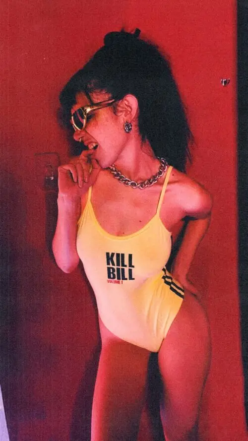 Body Kill BIll