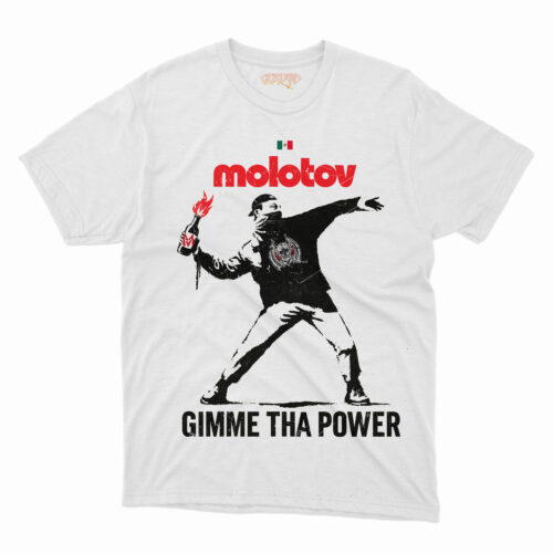 Molotov Gimme Tha Power