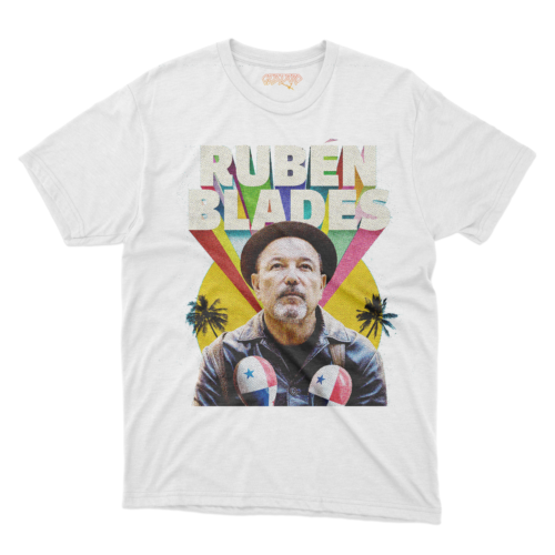 RUBEN BLADES
