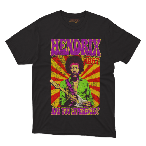 HENDRIX