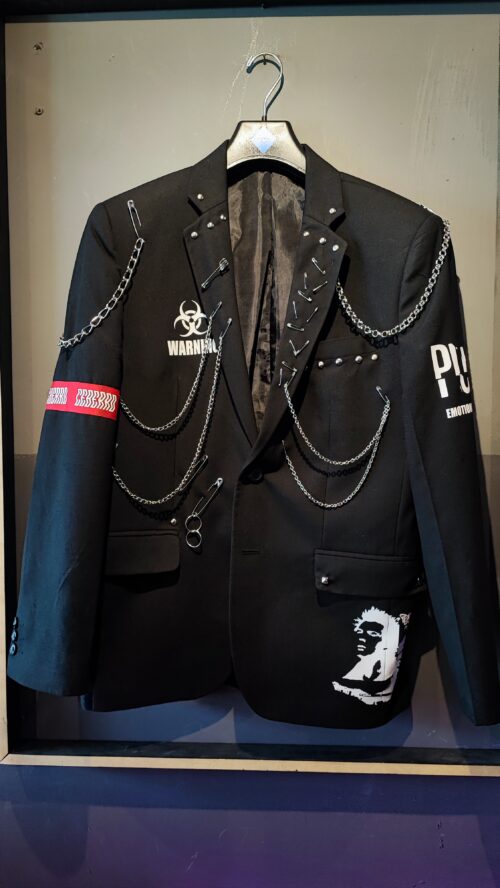 Punk Blazer 2 - Imagen 2