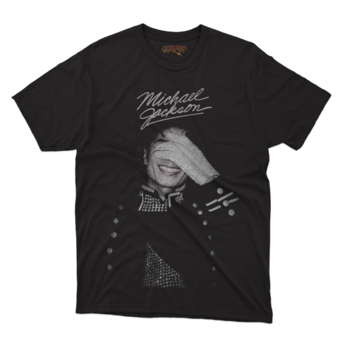 MICHAEL JACKSON FRONT AND BACK - Imagen 4
