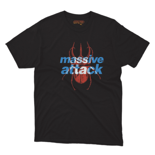 Massive Attack Logo1