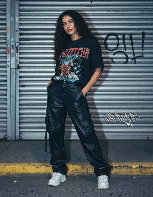 Led Zeppelin The Hermit Zoso Wizard