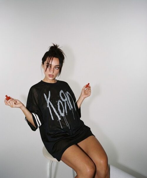 Korn Sports Oversize