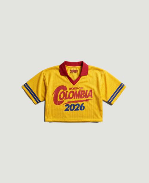 Seleccion Colombia Rebel Crop