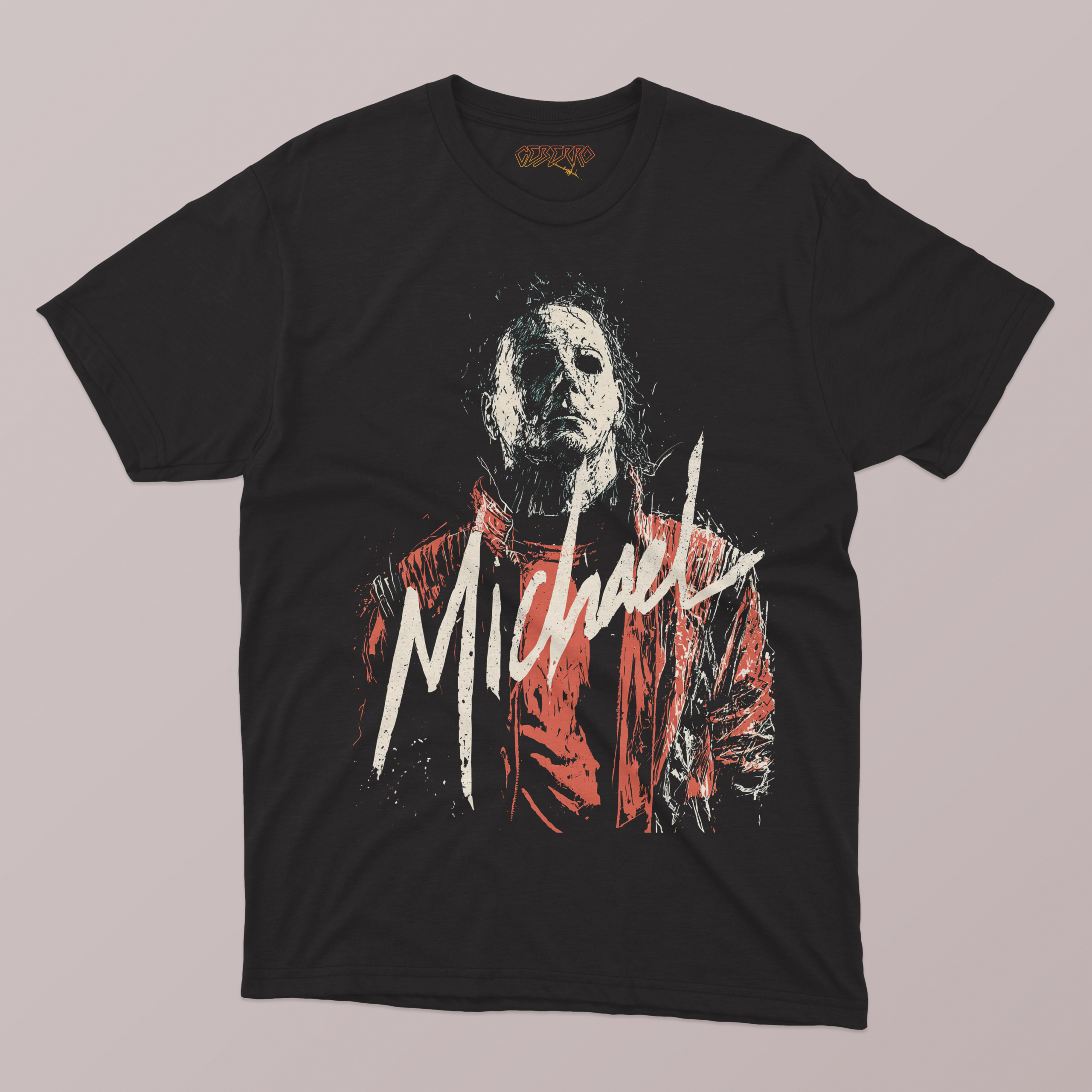 Michael Mash Up