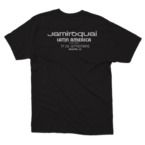 Jamiroquai Portada