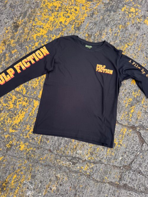 Pulp Fiction Camibuso