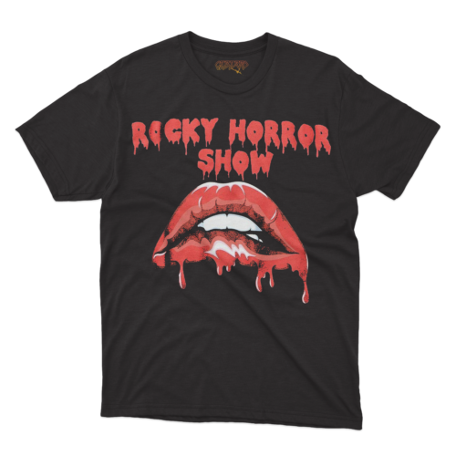 The rocky horror picture show Lips