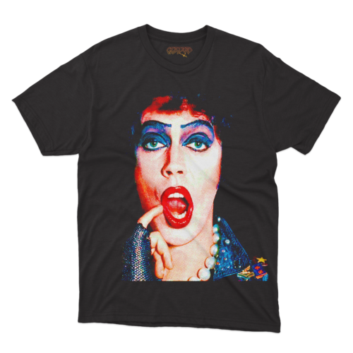 The rocky horror picture show Dr. Frank-N-Furter