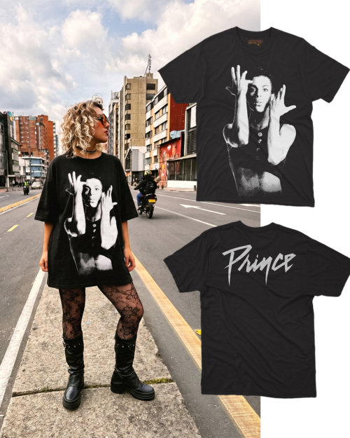 Prince