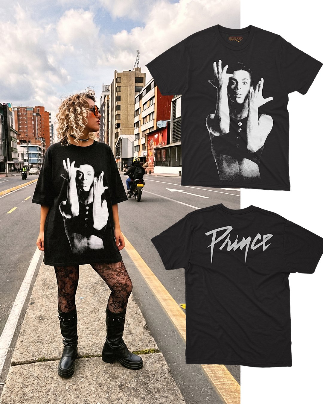 Prince
