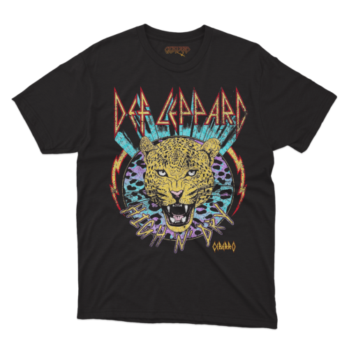 Def Leppard 2026
