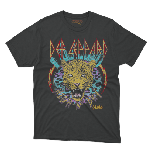 Def Leppard 2026