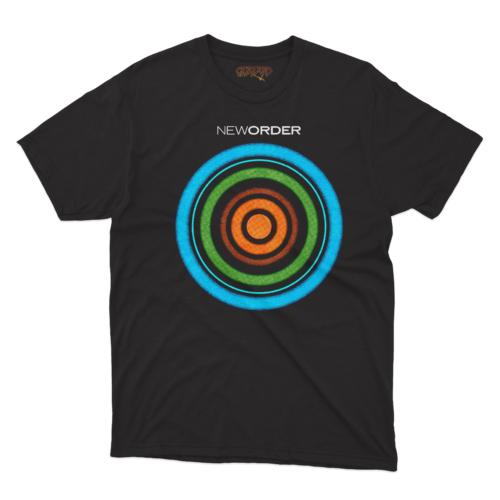 New Order Blue Monday