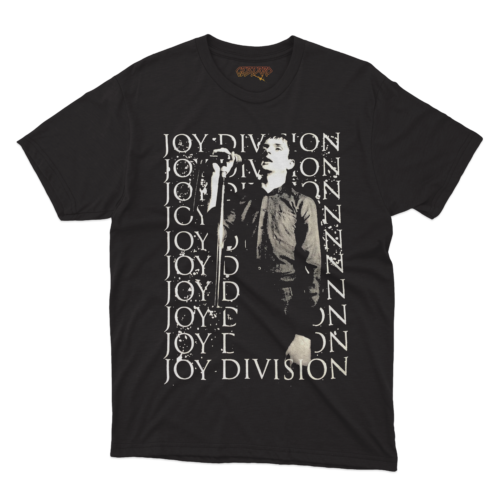 Joy Division Ian Curtis