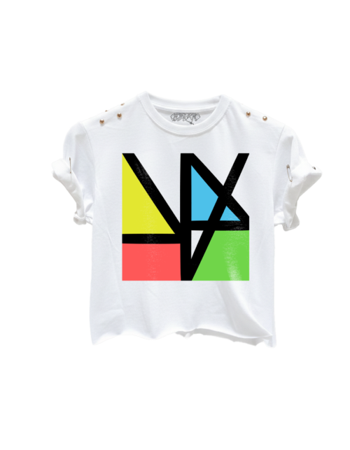 New Order Members Rock Crop