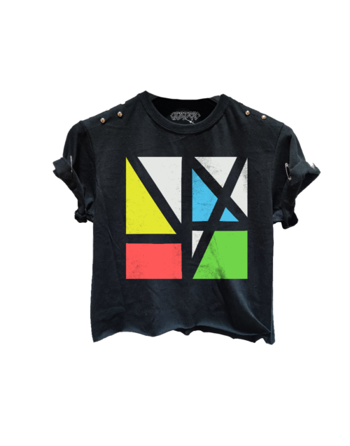 New Order Music Rock Crop