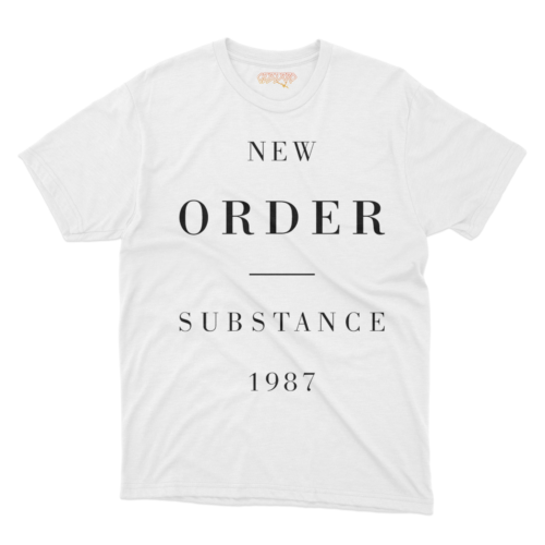 New Order Substance