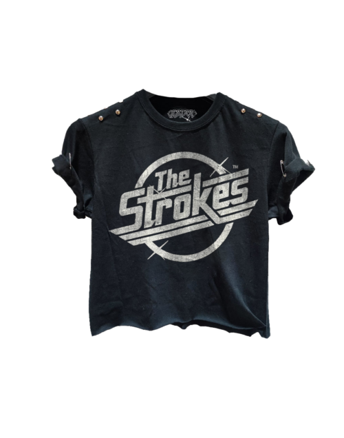 Strokes Rock Crop